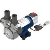 Marco 16602813 - Vane Pump 24V 45 LPM 1.2 Bar