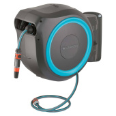 Gardena Wall-mounted Hose Box 25m