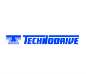Technodrive Torsional Coupling Vulkardan 2K 341 14"