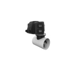 Lewmar 59093005 - Proportional Bow Thruster 185TT 5kW 24v