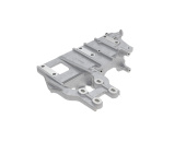 John Deere DZ101886 - Venturi Support Bracket