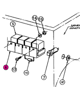 Northern Lights 22-40391 - Relay Base