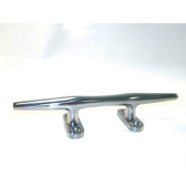 Euromarine Stainless Steel Deck Cleat A4 - 150mm