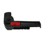 Handle Complete for Series 62 Offshore Hatch Right