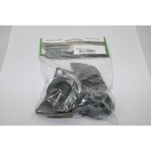 Johnson Pump 81-47242-01 - AquaT Toilet Gasket Service Kit