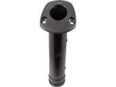 Attwood Plastic Rod Holder Recessed Black