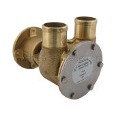 Johnson Pump 10-13598-11 - Alternative Bronze Impeller Pump Option