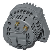 Steyr Motors Z026127-0 - EG Alternator 14V/20A, standard