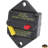 Trem K1307089 - Square Case Circuit Breakers 150A