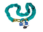 Stazo Security Chain 2,5m + Stazo Lock