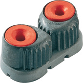 Ronstan RF5001 Small "T-Cleat" Cam, Red