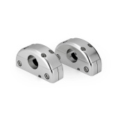 JL Audio 010-13705-00 - ETX Tube Fixture Fixed 57mm Inner Diameter