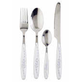 Plastimo South Pacific Cutlery Set For 6 People