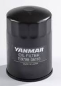 Northern Lights 119798-35110 - Oil Filter