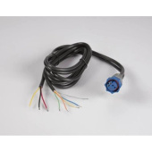 Power Cable/NMEA 0183 for HDS, Elite-Ti and HOOK Displays