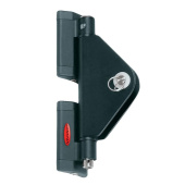 Ronstan RC26460 Series 6 Ballslide Headboard Car, Wide Foot