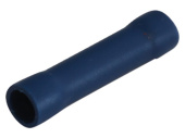 Talamex Cable Connector Blue (36 pcs)