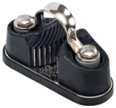 Antal 502.033 - Aluminum Cam Cleat, Line Ø10-14mm, L=86mm