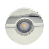 Bukh PRO L4403038 - RECESSED MOUNTING LED COURTESY LIGHT