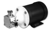 Jabsco 30570-4105 - Motor Pump Unit