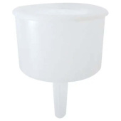 Nuova Rade 27480 - Funnel With Filter, Ø180mm, H.240mm