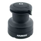 Harken 80.2STP - Self-Tailing Performa™ Winch 2 Speed 80.2ST Black