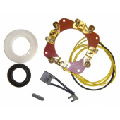 Cupa Thrusters Spare Parts for CP40, CP50, CP90