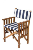 ARC Marine Director's Chair II Oiled