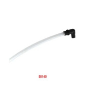 Nuova Rade 50140 - Ercole & Sogliola Water Pick-Up Tube, w/Ø16mm Connection