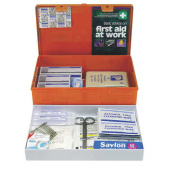 Plastimo 10321 - Coastal first aid kit, UK