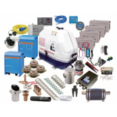 CN Powerpack 7.000W 12V System