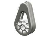 Facnor Standard Thimble FCI D08 Rope Ø10 For FX+1500