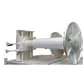 Proteus B1 625-725mm Ø300 Base