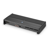 JL Audio 010-03113-00 - XDM1000/5v2 Series Marine Amplifier