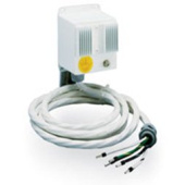 Parker B596800015 Soft Start Assembly, 115V, 50/60 Hz, Sure ST