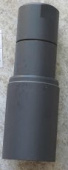 Parker 24082231XX-7 8" Vessel Permeate Port PT
