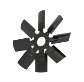 John Deere AT135668 - Suction Fan