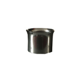 Bainbridge D039N - Headboard Liners Nickel-Plated 22 mm