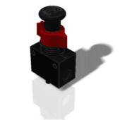 Separ Filter 63880 - Hand Pump - Standard Version