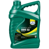 Eurol Hydraulic Oil - Hykrol VHLP - ISO-VG 32 - 5 Litres