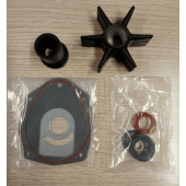 Finnord Mercruiser Impeller Service Kit