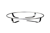 Scanstrut SC25 Stainless Steel Radar Guard for Radome Up to 45 Cm