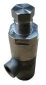 Parker 60-0040 40 GPM Valve Regulator, 316 Stainless Steel