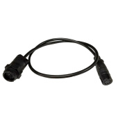 Navico Transducer Cable 7-Pins to HOOK2/Reveal/Cruise Adapter