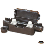 Trem Z2000450 - Fuse Holder CBE