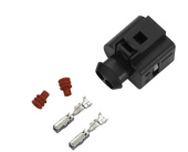 Webasto 9029702A - Replacement For 2-Pin Plug On The Standard Wiring Harness