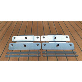 Rapid Marine RMJ110/B - Additional Bracket for All Sea-Doo 2019 GTI/T3 Hull Models