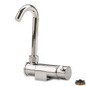 Trem N0118038S - Short Mixer Tap