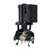 Quick FGBT18065240T00 - Bow Thruster BTQ 185 65kg 24V