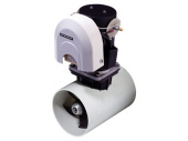 Lewmar 140TT Basic Bow Thruster 12V 2.0kW 37 kgf